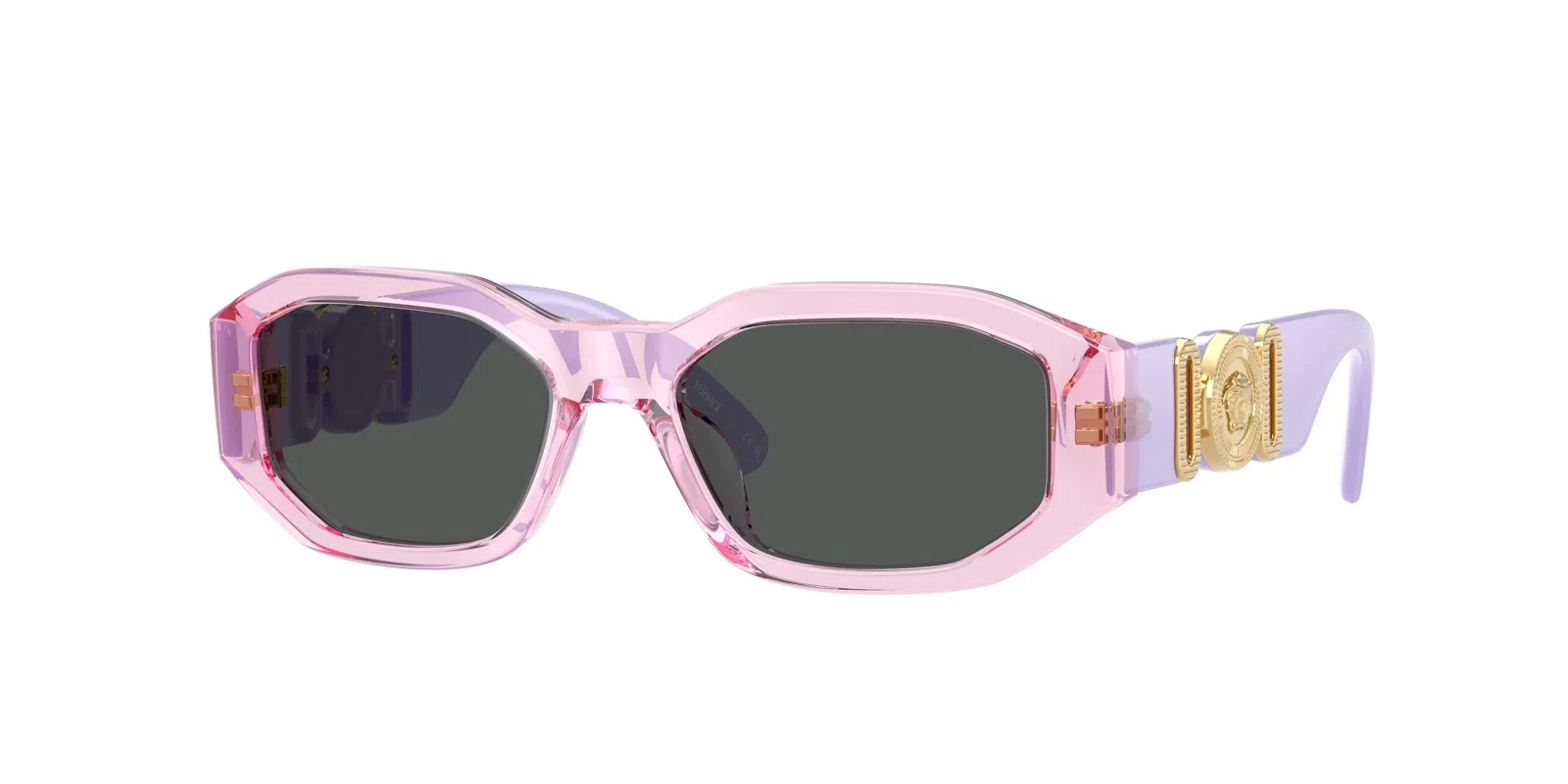 Versace Kids 4429U Sunglasses - view 6